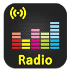 Logo of Radio Aswat Barcelona android Application 